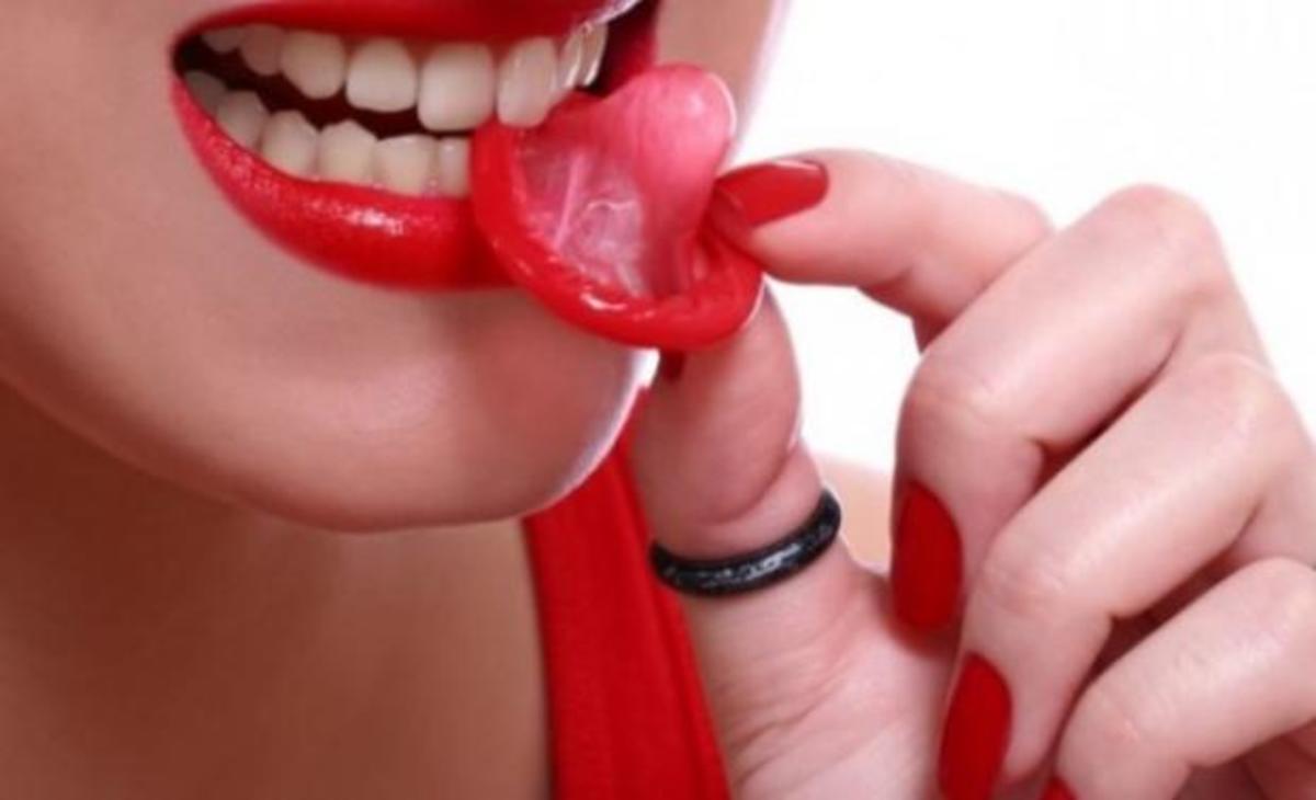 Το #CondomChallenge σαρώνει και βάζει τον αντρικό… εγωισμό στην θέση του