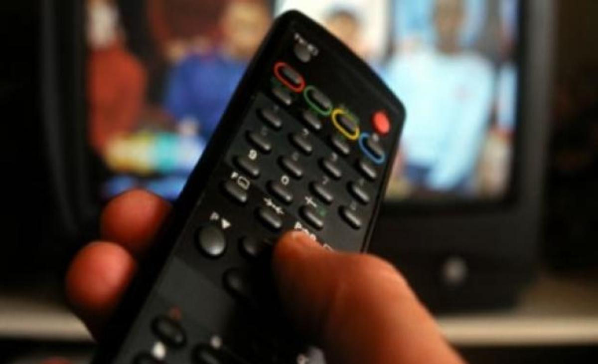 Το TOP-20 των τηλεοπτικών προγραμμάτων