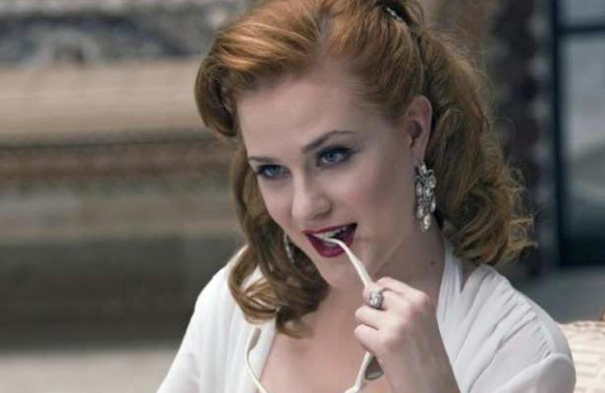 Τι κοινό έχει η ηθοποιός με τον χαρακτήρα που υποδύεται στο True Blood;