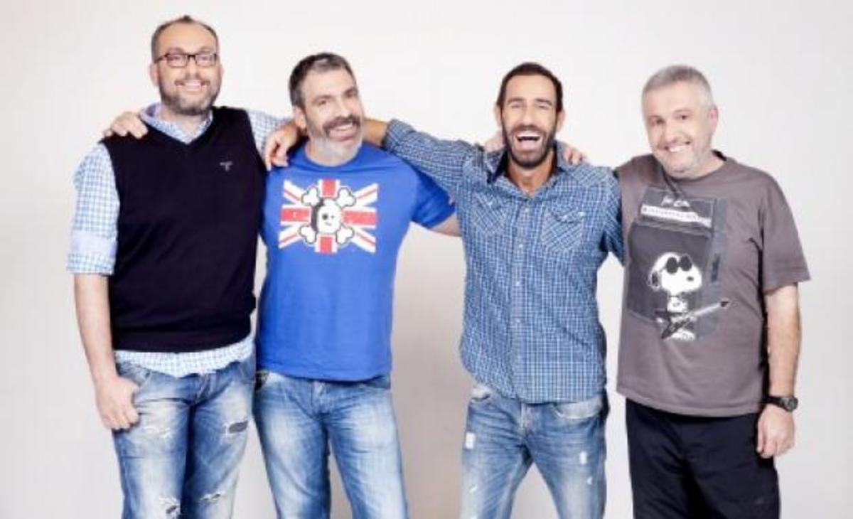 Ράδιο Αρβύλα: Αυτός είναι ο «υποβολέας» που τα… σπάει!