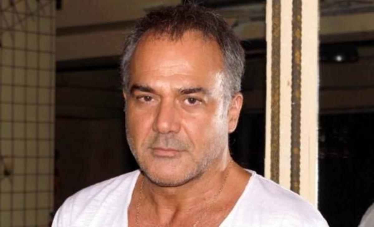 Ο Παύλος Ευαγγελόπουλος αποκαλύπτει γιατί δεν έκανε οικογένεια!