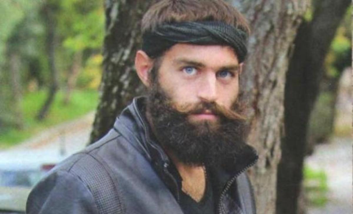 Στάθης Στιβακτάκης: «Είναι τιμή μου να είμαι αγρότης και να ζω στα Βορίζα»