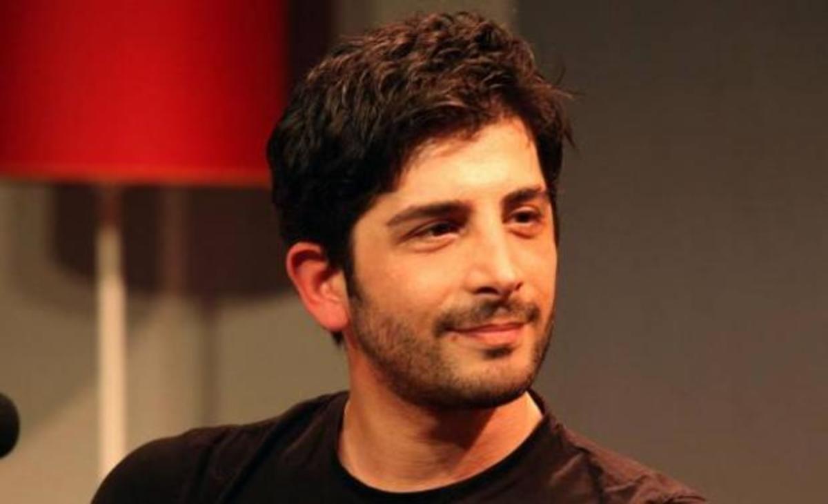 Χρήστος Σπανός: «Έχω να αγοράσω ρούχα τρία χρόνια»