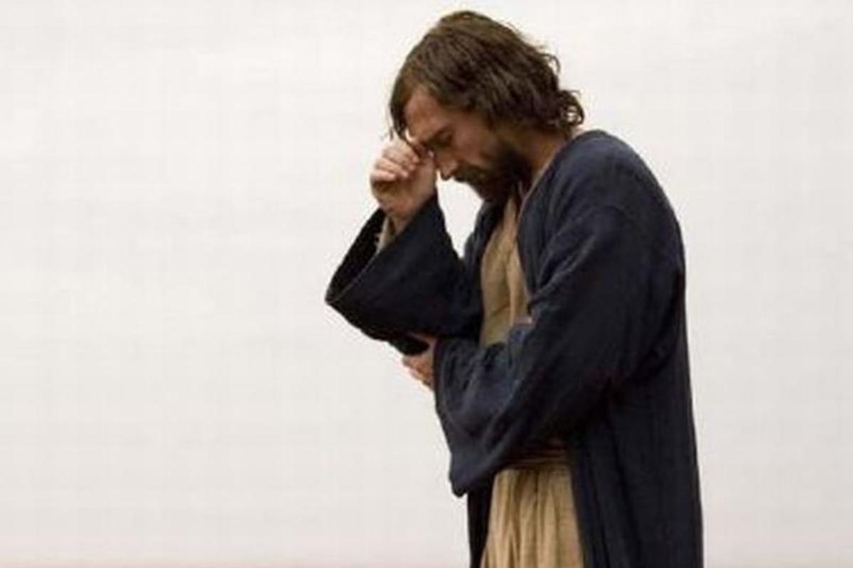 Σήμερα το δεύτερο και τελευταίο μέρος της σειράς “Τα πάθη” στο MEGA