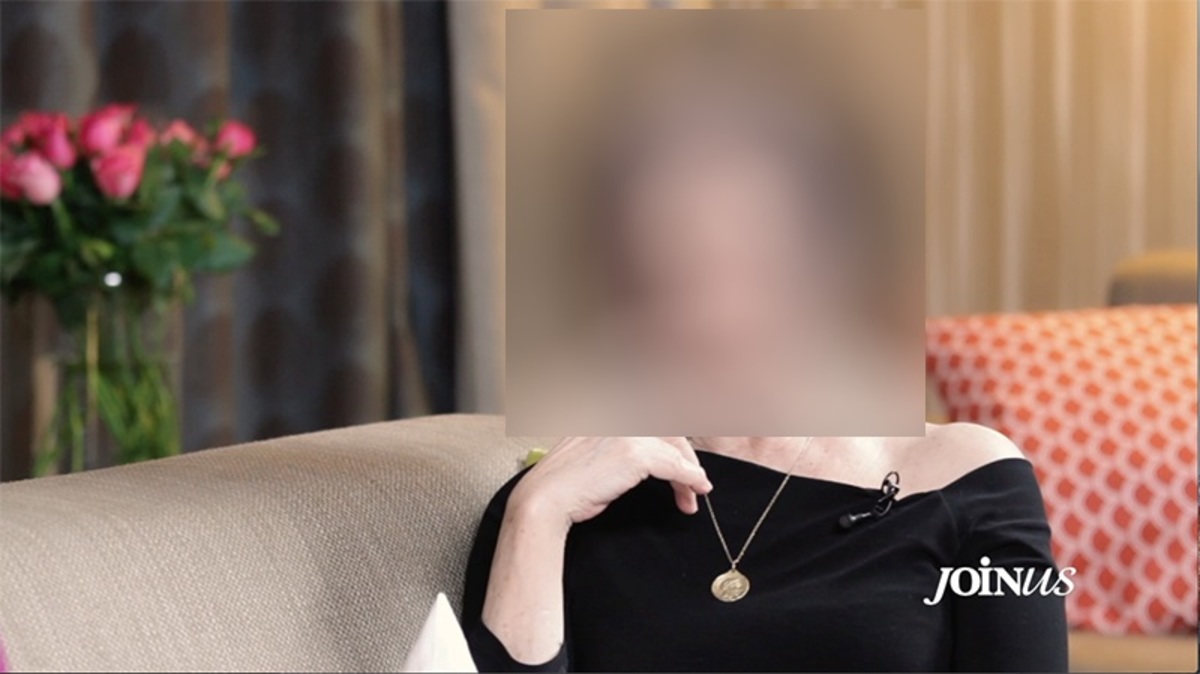 «Ο πατέρας μου δεν ήρθε να με δει ποτέ στο θέατρο»