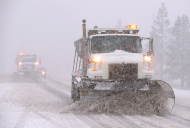Πώς θα είναι ο καιρός στις γιορτές;