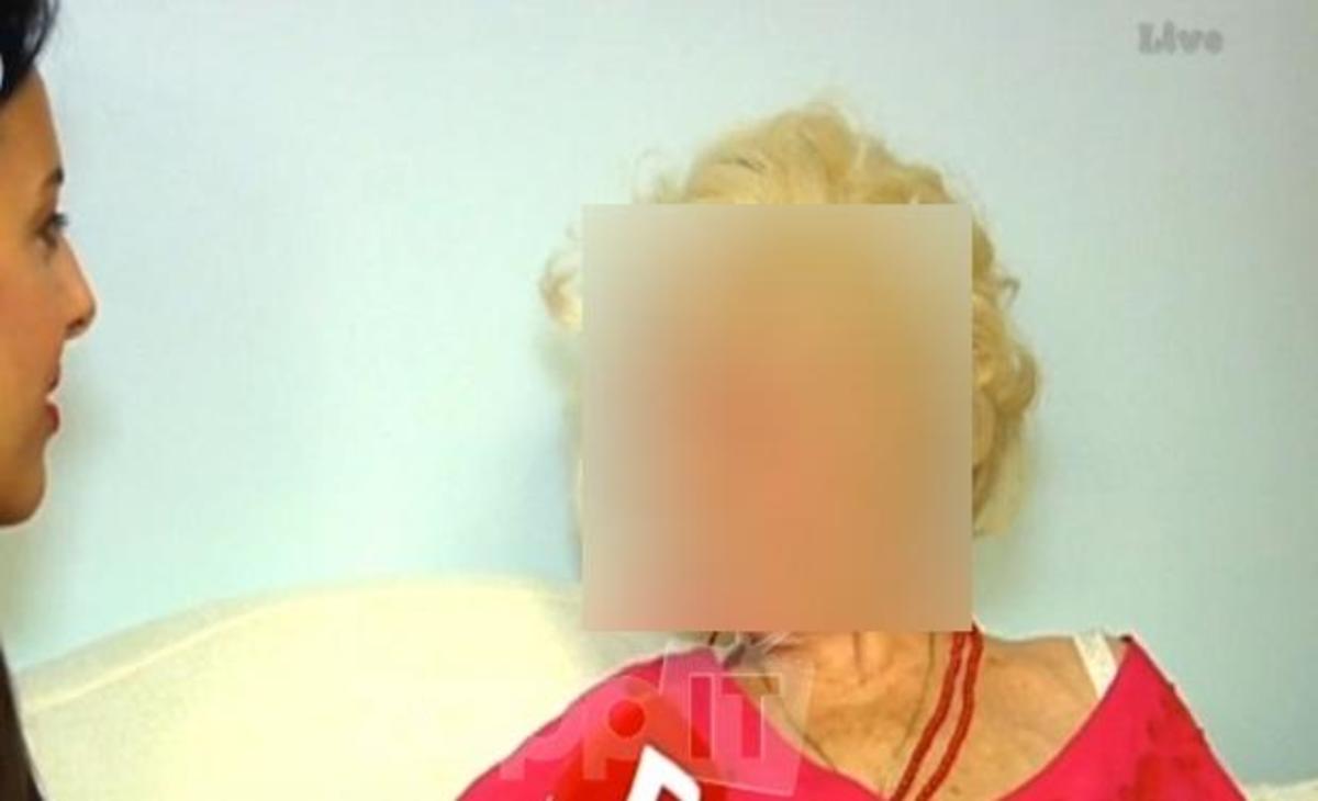 Ελληνίδα τραγουδίστρια συγκλονίζει: «Πολλές φορές λέω “Θεέ μου, δεν με παίρνεις κι εμένα…”»