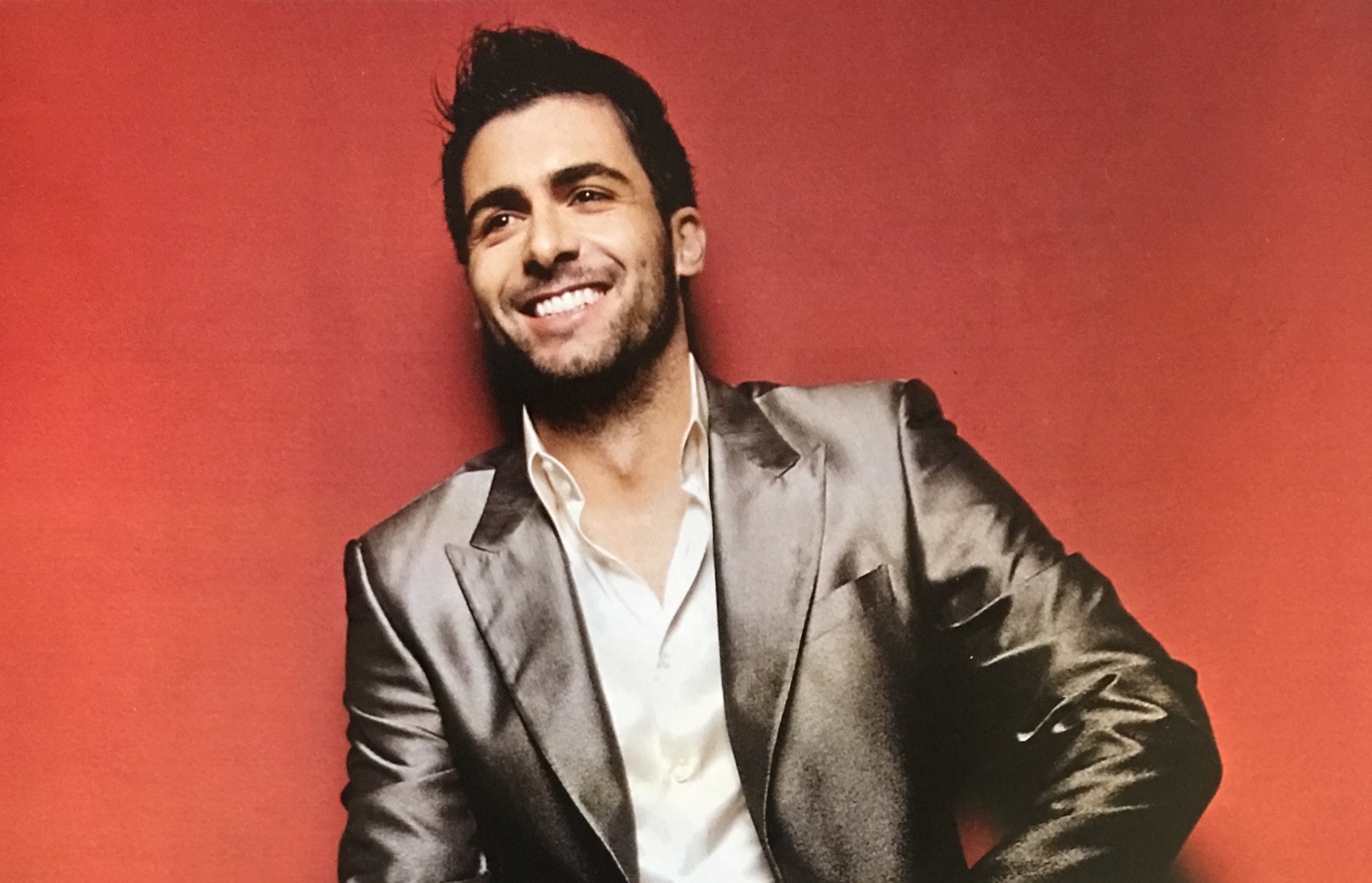 Πέτρος Γυφτόπουλος: Τι κάνει ο άλλοτε ταχυδρόμος του «Πάμε Πακέτο» στην Αυστραλία;