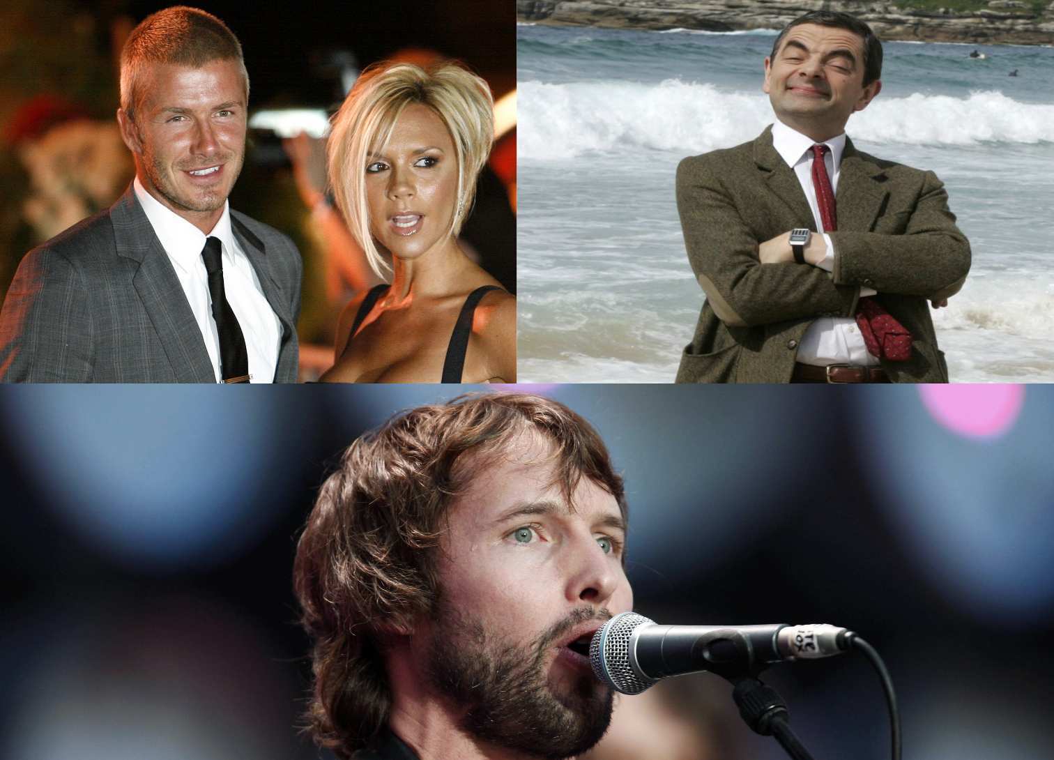 Οι αστέρες της showbiz που είναι καλεσμένοι στον πριγκιπικό γάμο