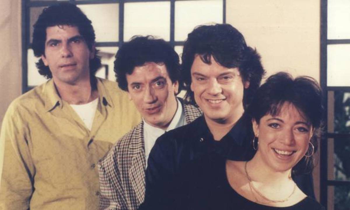 Ποιος από τους «Απαράδεκτους» δεν είδε ποτέ το σίριαλ;