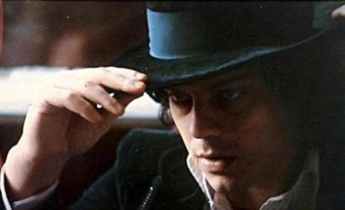 Ο Διονύσης Σαββόπουλος θυμήθηκε τον Βλάσση Μπονάτσο: “Σαν σήμερα γεννήθηκε”