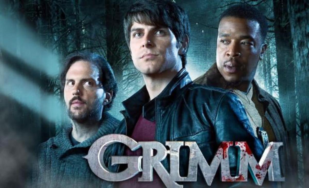 GRIMM: Νέα σειρά μυστηρίου κάνει πρεμιέρα την Τετάρτη στο Star