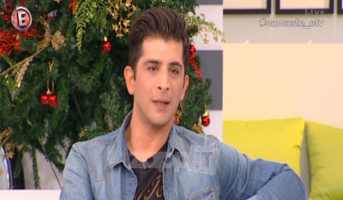 Χρήστος Σπανός: Τι είπε για το κόψιμο του «Μη με σκας»;