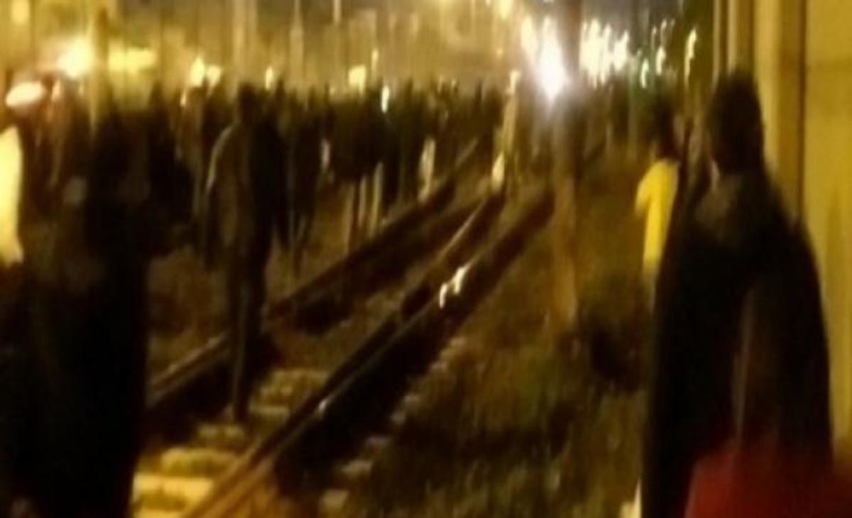 Έκρηξη στο Μετρό της Κωνσταντινούπολης! Εντοπίστηκε βόμβα!