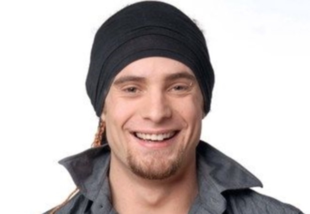 Δείτε πως είναι σήμερα ο γοητευτικός Τσιάγο του «So you think you can dance»