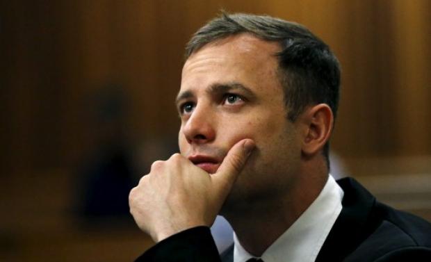 Ανατροπή! Καταδικάστηκε για φόνο ο Όσκαρ Πιστόριους