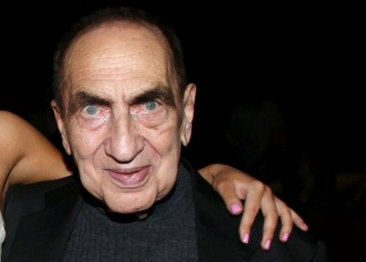 Έφυγε από τη ζωή ο σπουδαίος συνθέτης Ζακ Ιακωβίδης