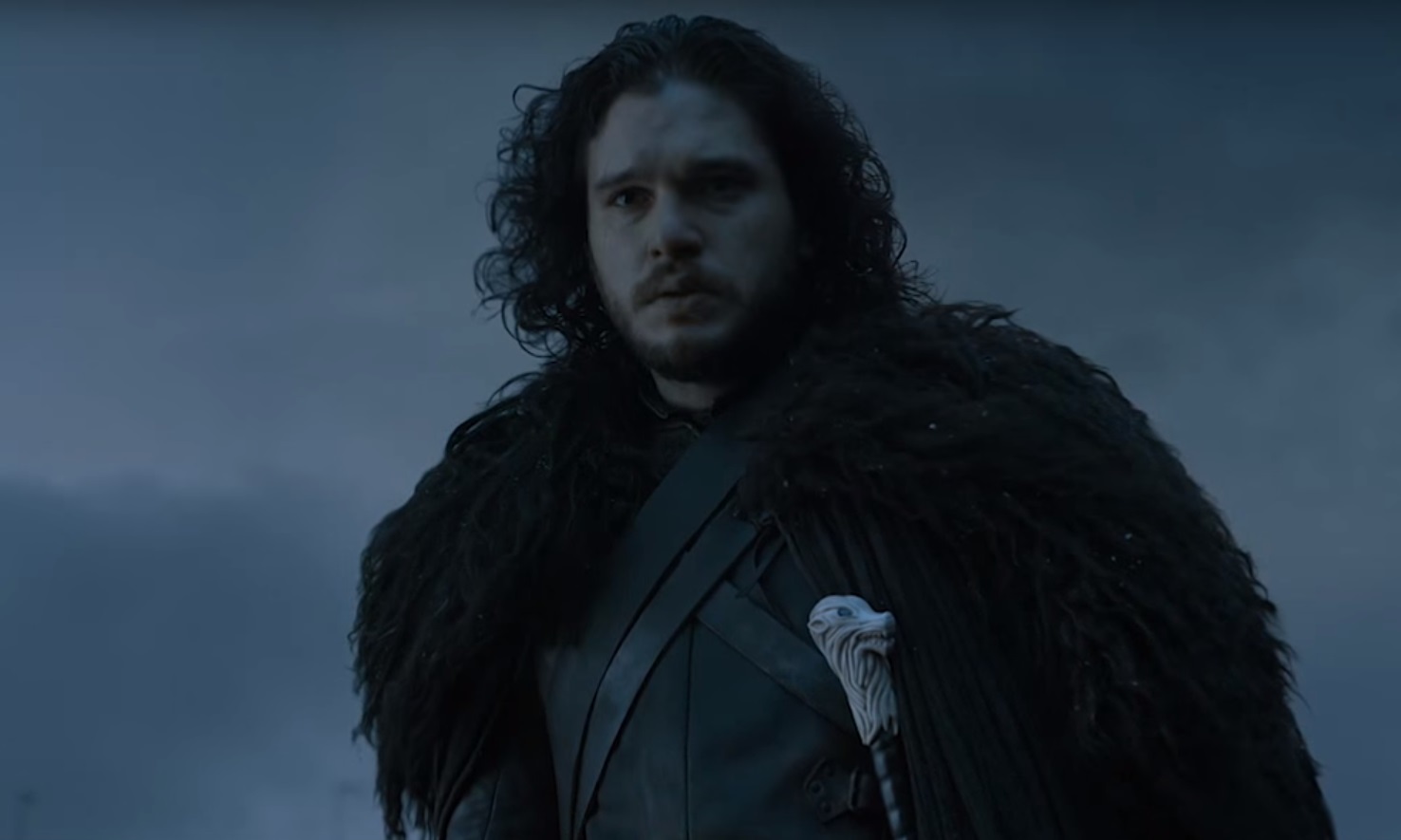 Game of Thrones: Αυτό είναι το πρώτο τρέιλερ του 6ου κύκλου!