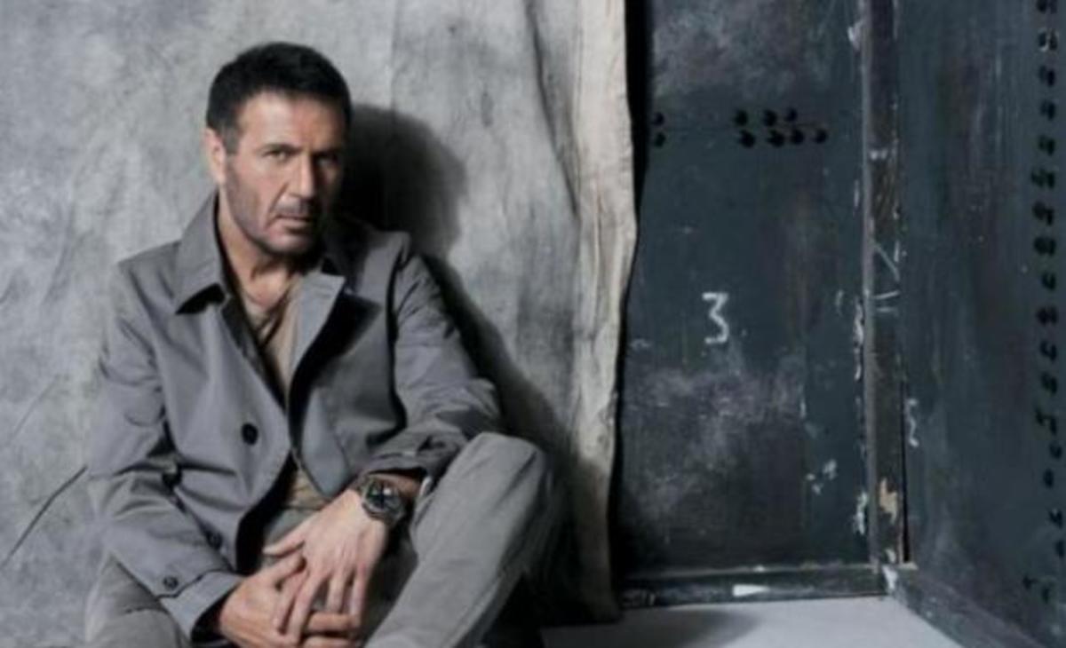 Νίκος Σεργιανόπουλος: Οριστική καταδίκη σε ισόβια για τον δολοφόνο του