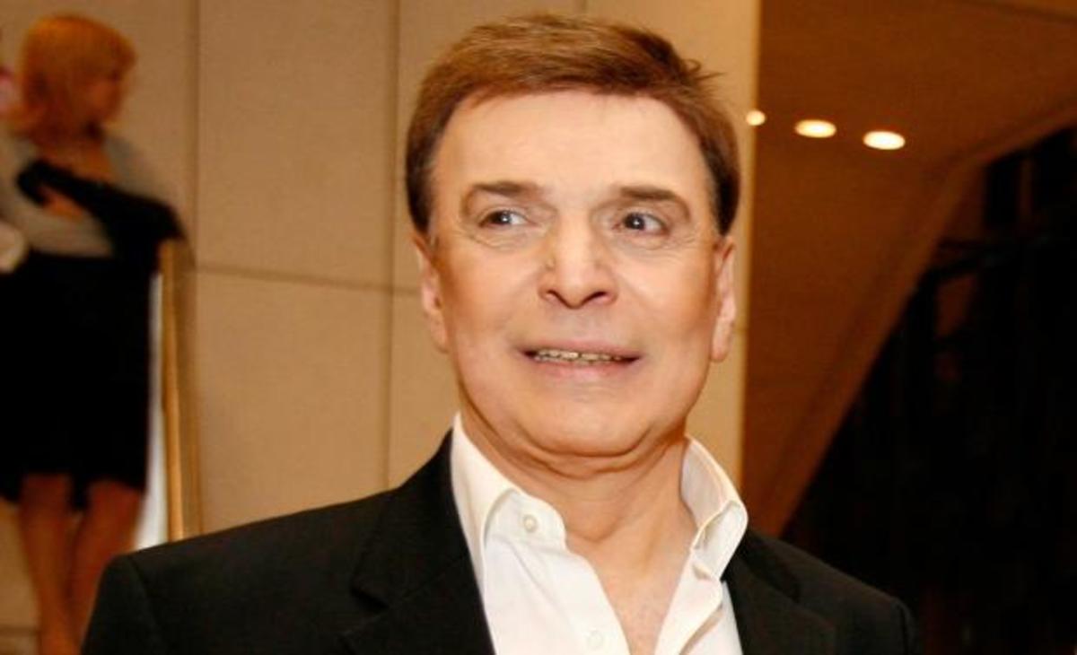 «Έχω χάσει τα ίχνη του Γιώργου Μαρίνου, δεν ξέρω καν αν παίρνει τα φάρμακά του»