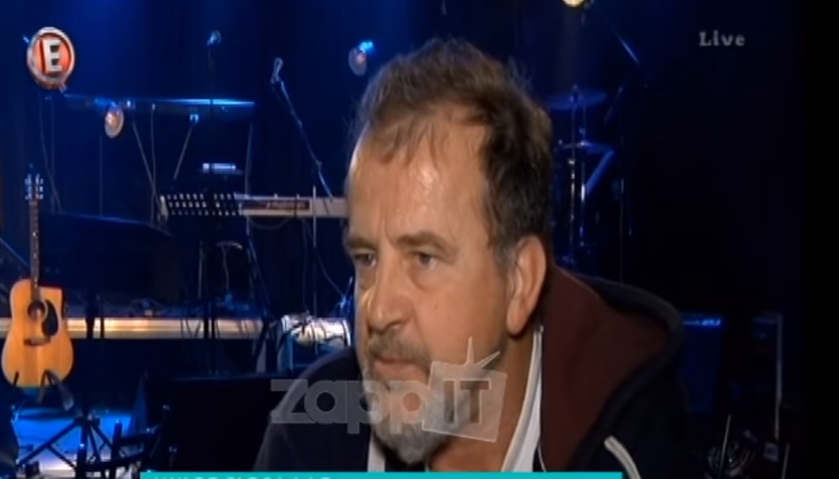 Μόνη ξανά δε θα σ΄αφήσω: Η μυστική ιστορία πίσω από το τραγούδι του Νίκου Ζιώγαλα