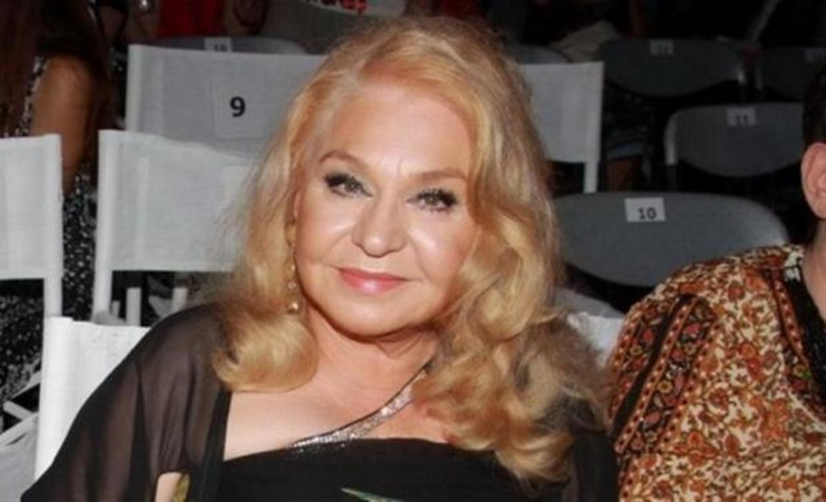 Τιτίκα Στασινοπούλου: «Αναγκάστηκα να αποβάλω…»