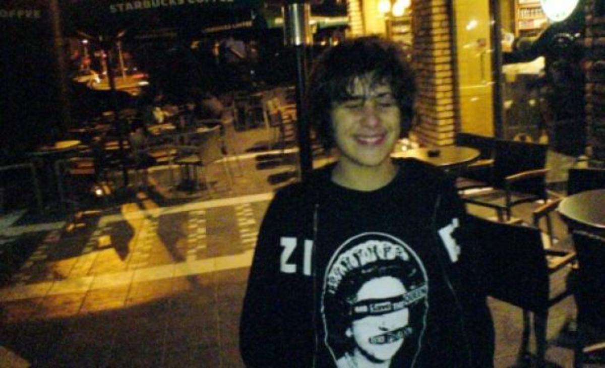 Αλέξανδρος Γρηγορόπουλος: 7 χρόνια από την δολοφονία που άλλαξε τον ρου της ιστορίας