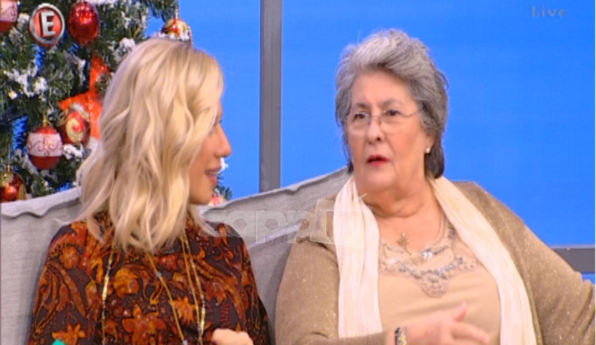 Μαριώ: Η τραγική ιστορία της οικογένειας της και η συγγένεια με τον Γέροντα Παΐσιο