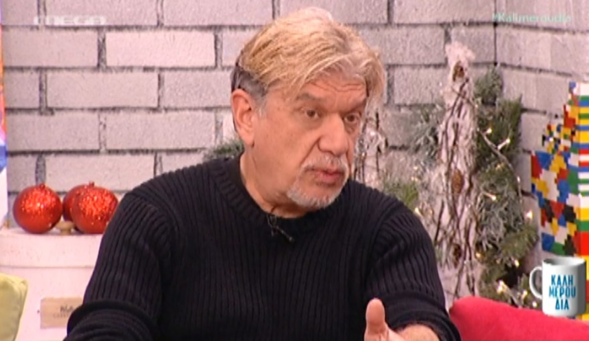 Η απάντηση του Γιάννη Βούρου στον Φαήλο Κρανιδιώτη