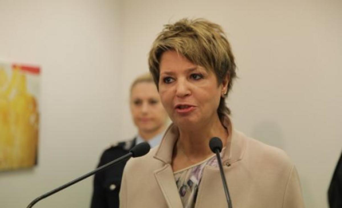 Γεροβασίλη: «Ηττώνται οι φωνές που ήθελαν την Ελλάδα αποικία χρέους»