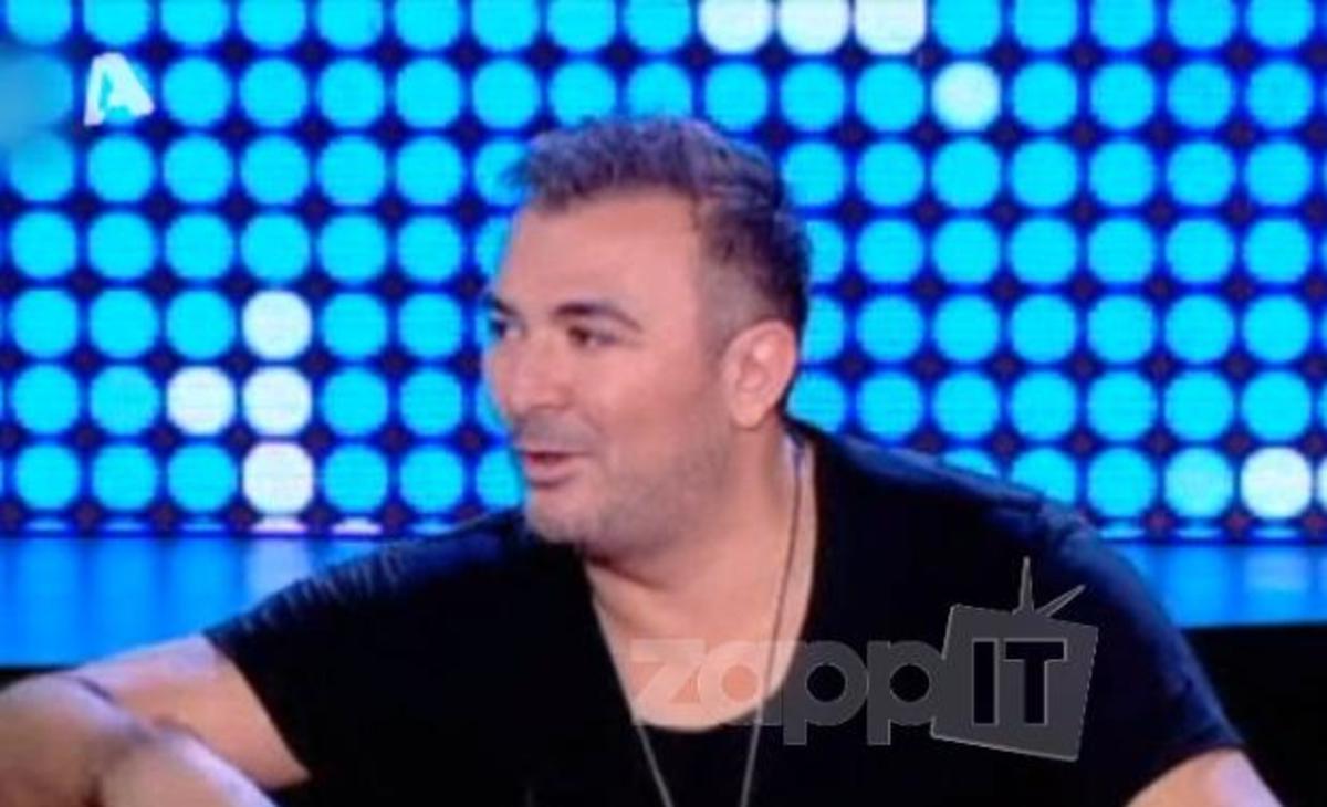 Ρέμος για Σφακιανάκη: «Μας τα έχει πρήξει ότι είναι το μεγάλο όνομα…»