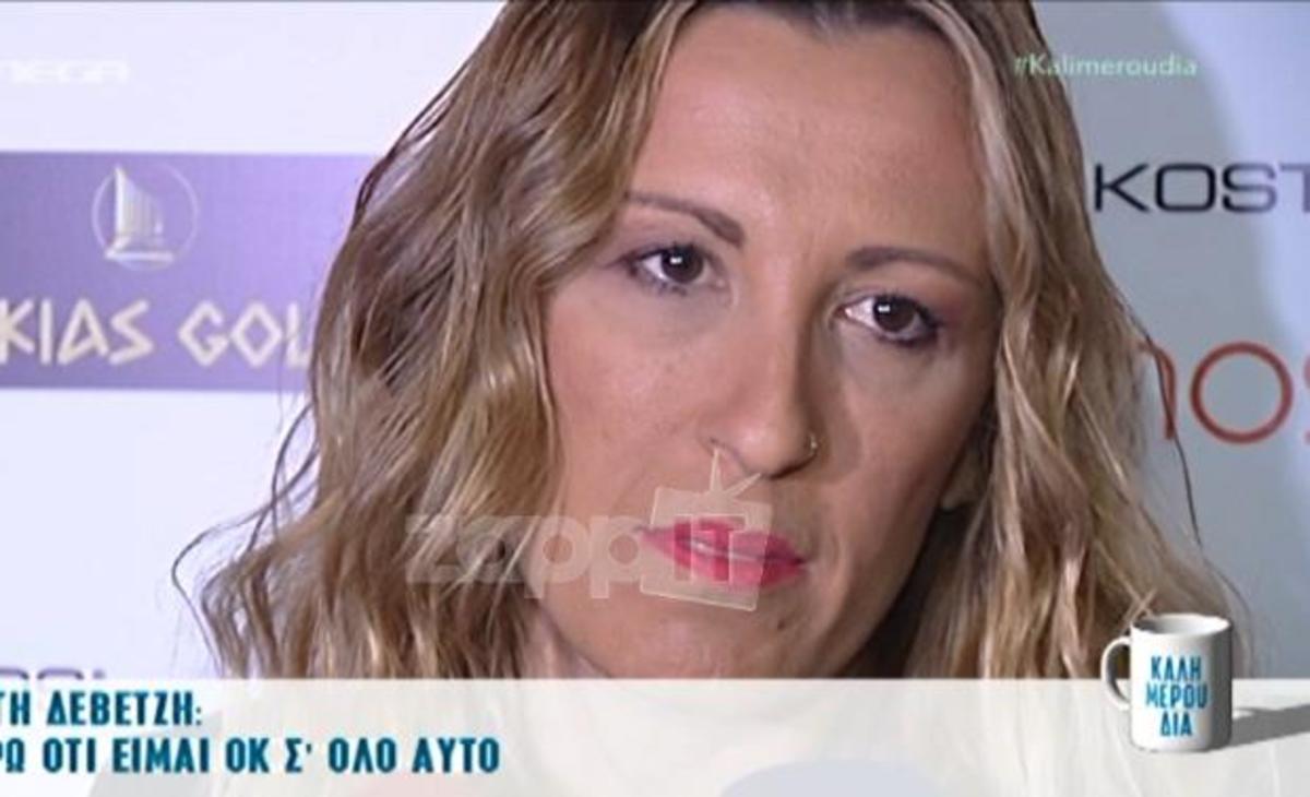 Πηγή Δεβετζή για ντόπινγκ: «Είναι γελοίο, ξέρω ότι είμαι οκ σε όλο αυτό»