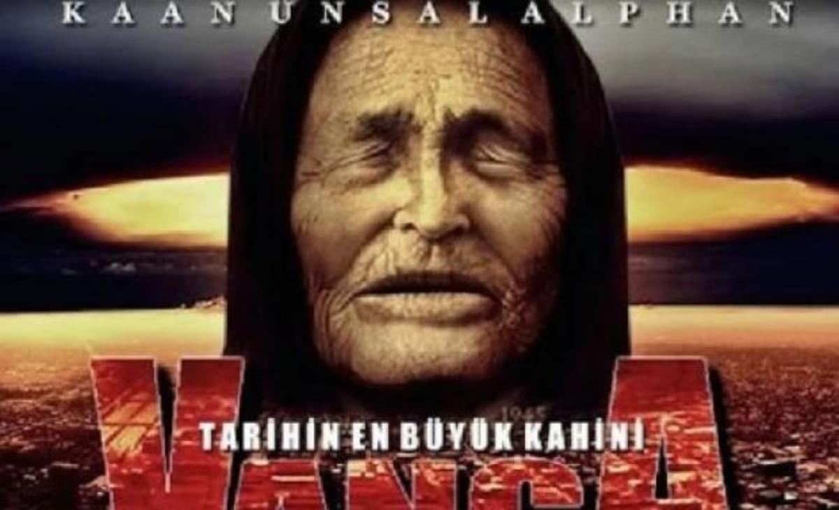 Η προφητεία της τυφλής μάγισσας για το ISIS!