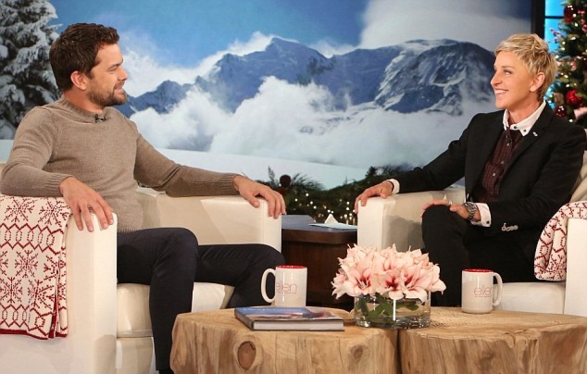 «Έκανα σεξ με δυο γυναίκες»