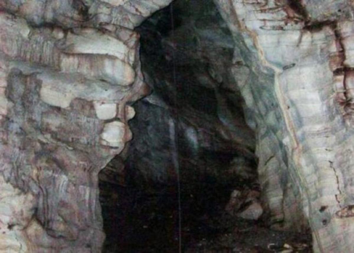 Αγνοούμενος από το 1994 βρέθηκε νεκρός στην Αμφιλοχία!