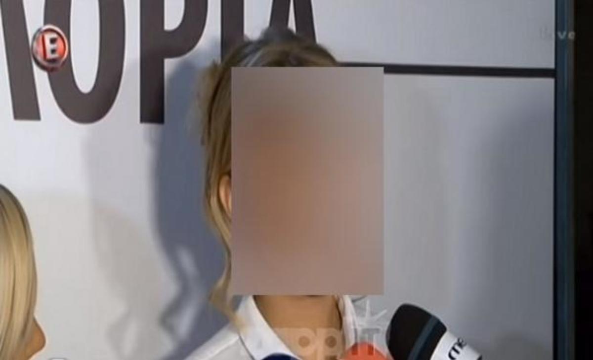 «Νομίζω ότι οι Έλληνες είναι λιγάκι ρατσιστές»