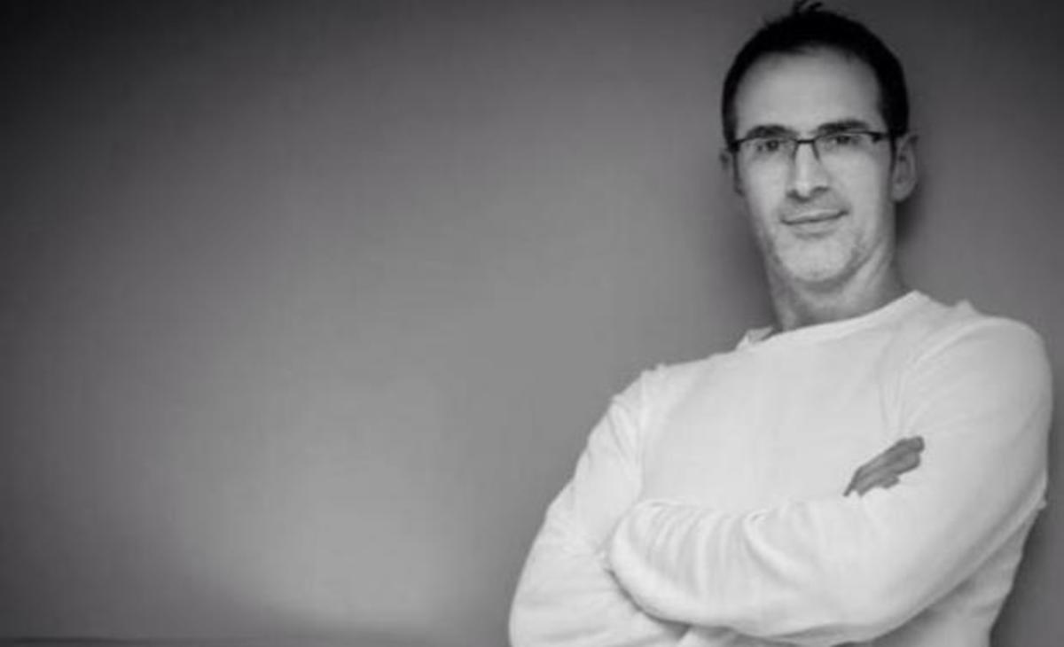 Κώστας Κρομμύδας: Το μήνυμα που έλαβε στο facebook και τον έκανε έξαλλο!