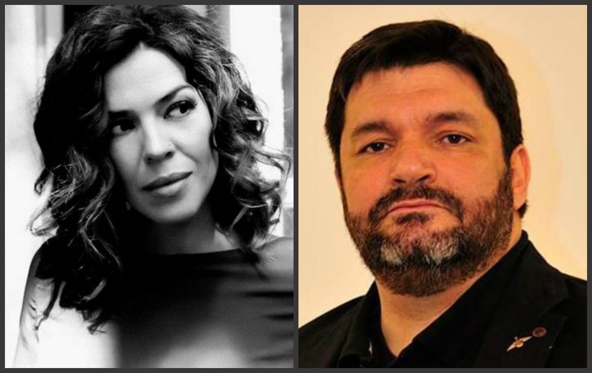 Η απάντηση του Κρανιδιώτη στη Δραγούμη: «Επιχείρηση gadget MILF»