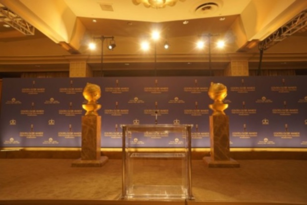 Δείτε τις υποψηφιότητες για τις «Χρυσές Σφαίρες»