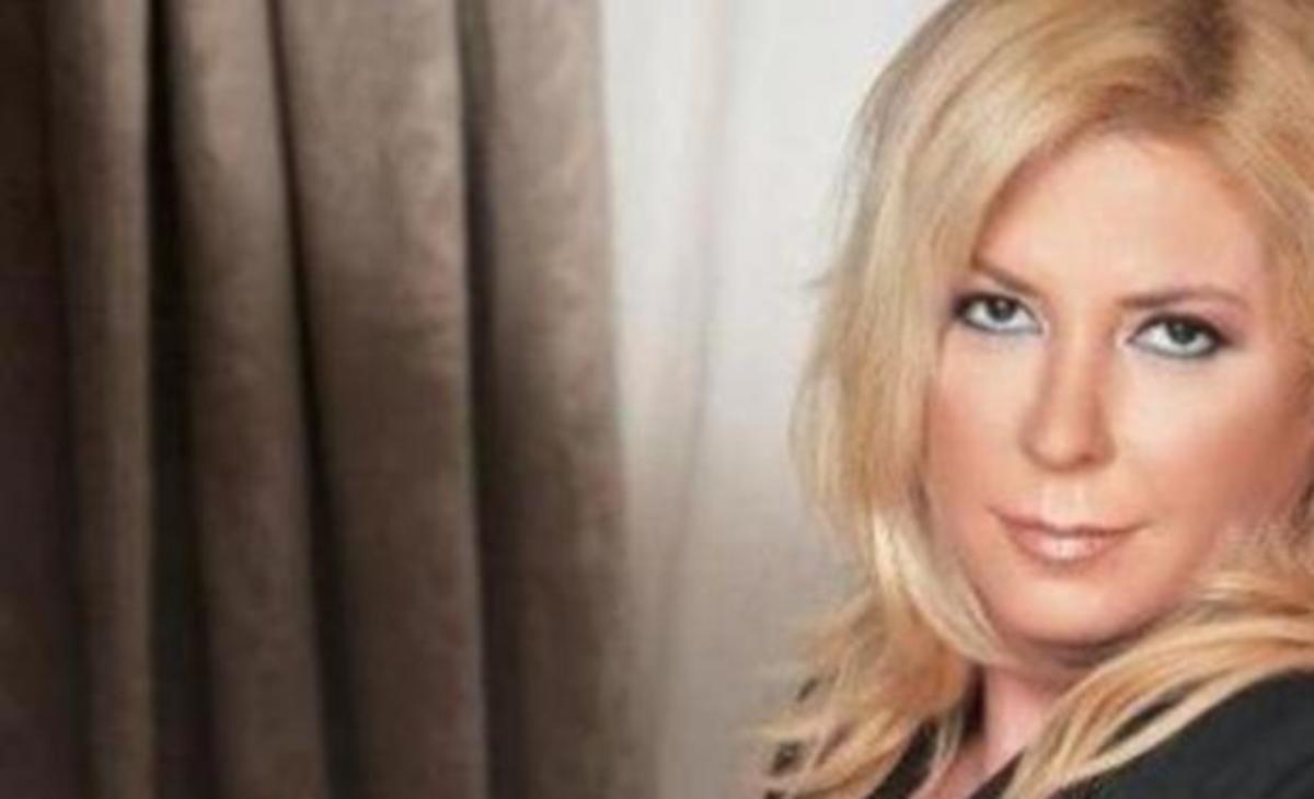 Δήμητρα Λιάνη: Εναντίον όλης της οικογένειας Παπανδρέου στο νέο της βιβλίο