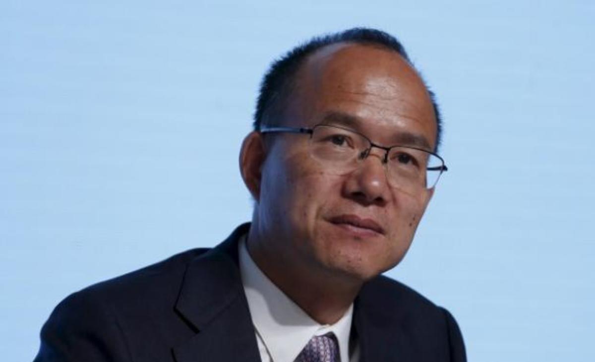 “Χειροπέδες” στον Κινέζο δισεκατομμυριούχο που ήθελε να αγοράσει τη μισή Ελλάδα! Τα σχέδιά του για το Hilton!