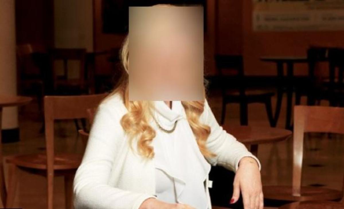 Ελληνίδα ηθοποιός: «Οι ηθοποιοί σε Κίνα και Ινδία είναι σε καλύτερη μοίρα από εμάς»