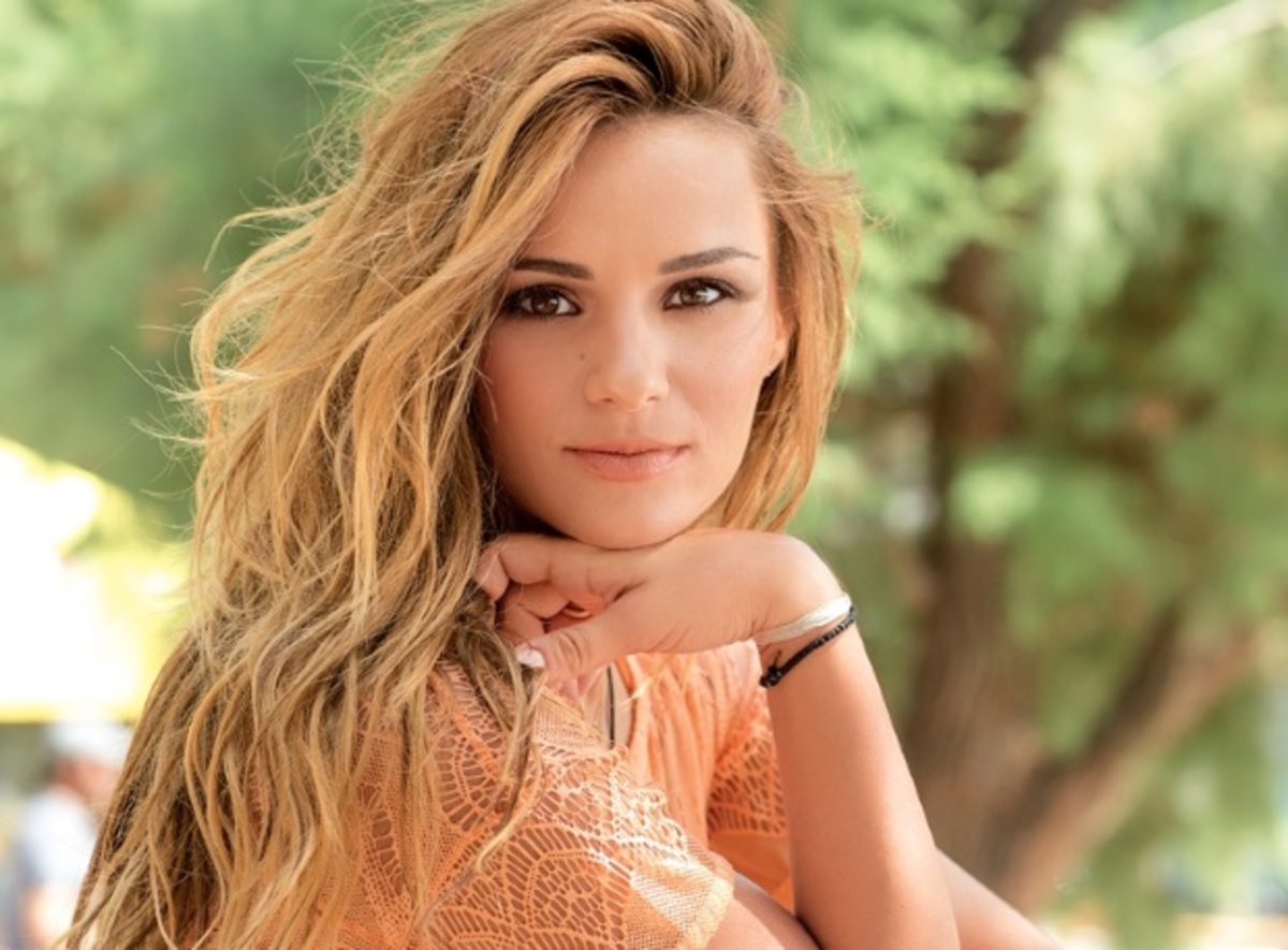 Ελένη Τσολάκη: «Ζούσα με δανεικά…»