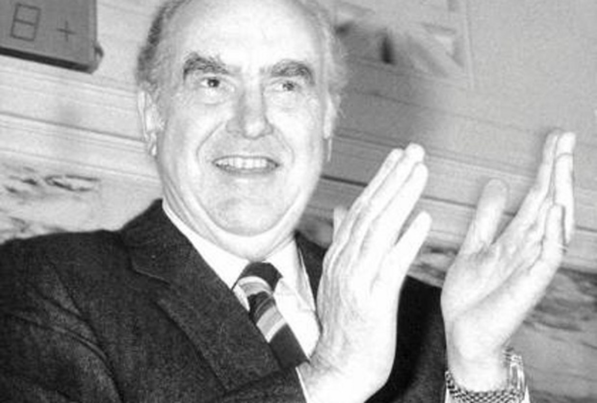 «Έχω κρατήσει τσίλιες σε ερωτικό ραντεβού του Ανδρέα Παπανδρέου»