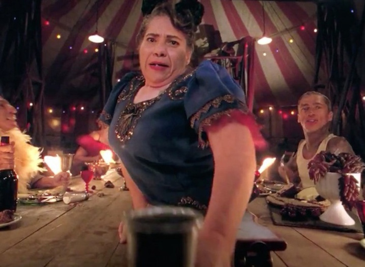 American Horror Story: Πέθανε η Rose Siggins που έπαιζε την Legless Suzi!