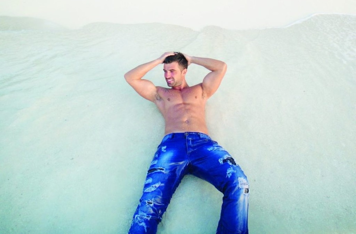 Αιμίλιος Ράφτης: «Σε μία μέρα μπορεί να έχω πάει και με 4-5 γυναίκες»