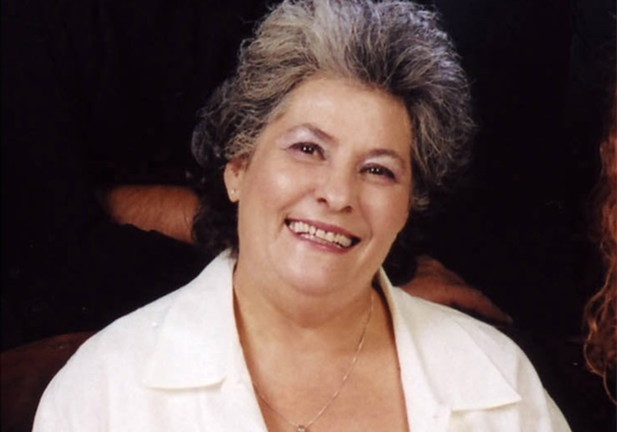 Μαριώ: «Η πίστη μου στο Θεό με έσωσε πολλές φορές»