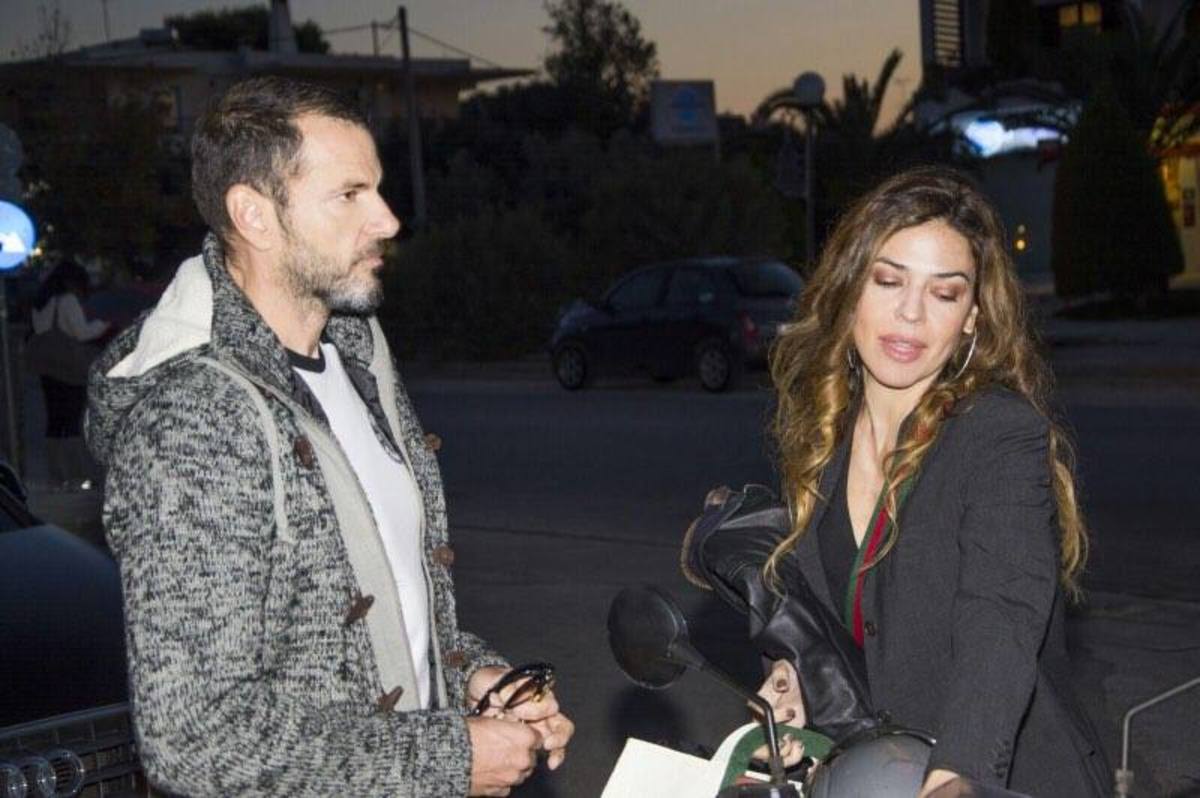 Δείτε τη Ναταλία Δραγούμη με τον σύζυγό της και την κόρη τους