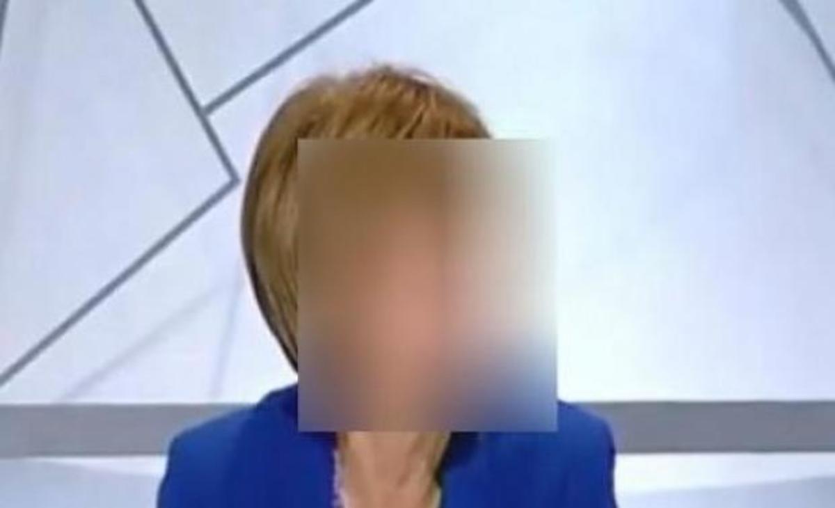 «Λόγω TiVis»: Έκραξαν Κύπρια βουλευτή γιατί δεν της φθάνει ο μισθός να πάει κομμωτήριο! (VIDEO)