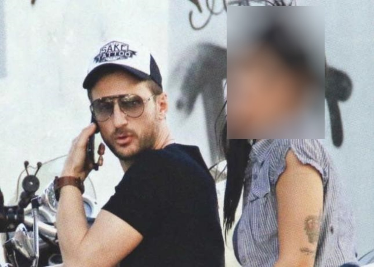 Νέος έρωτας για τον Κώστα Καραφώτη! Η μελαχρινή τραγουδίστρια που του πήρε το μυαλό!